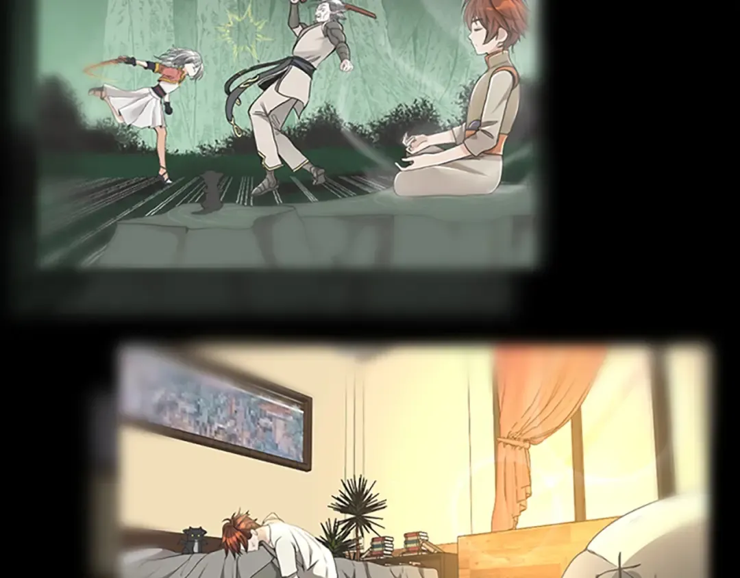 第2季第44话 虚空空间 第86页