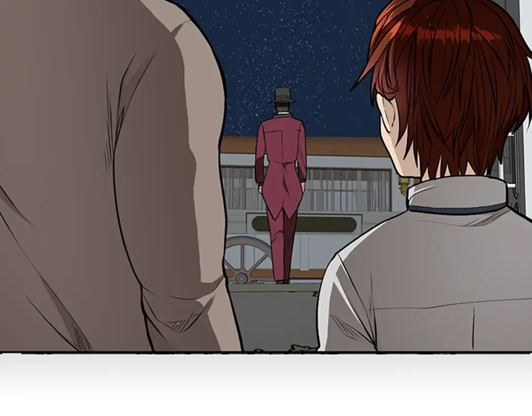 第2季第44话 虚空空间 第167页
