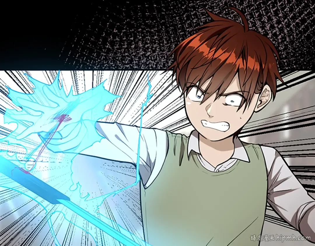 第2季第46话 黎明的歌谣 第48页