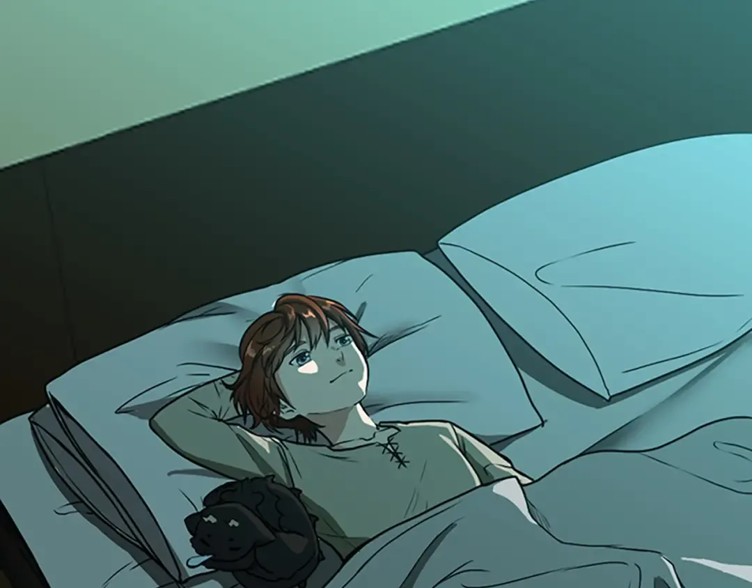 第2季第47话 决意 第170页