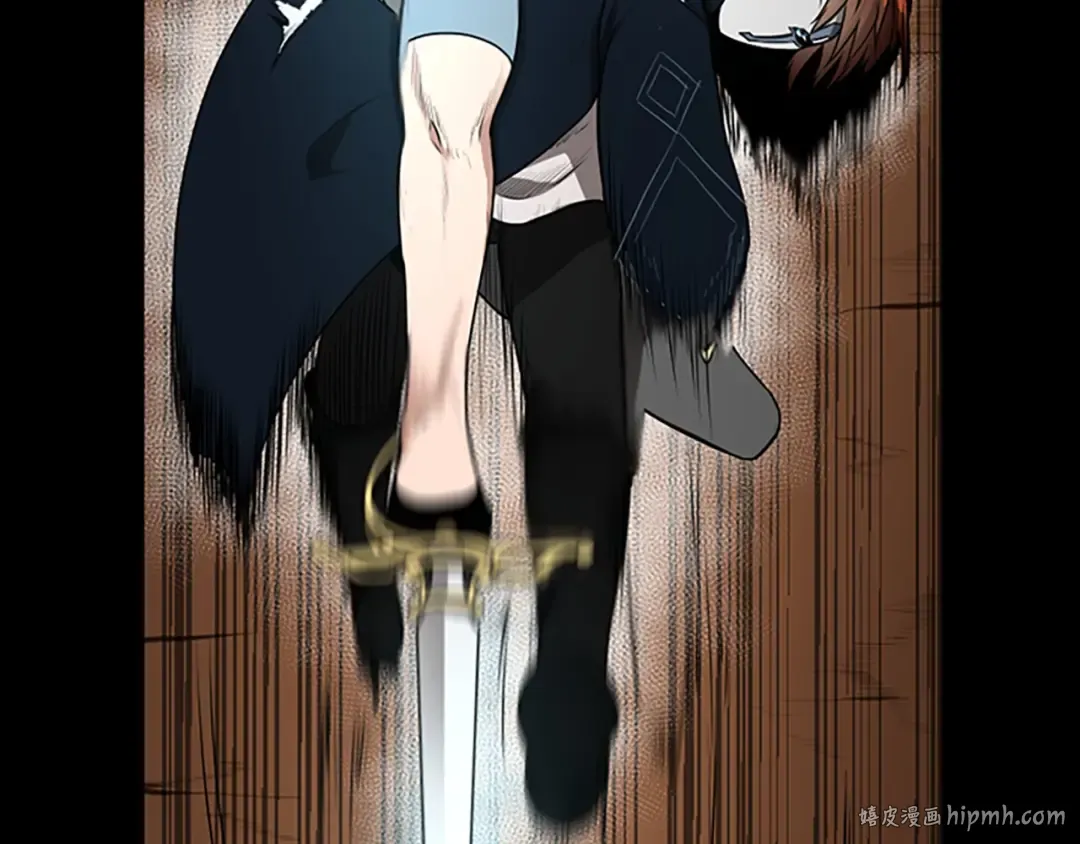 第2季第51话 酣畅淋漓 第64页