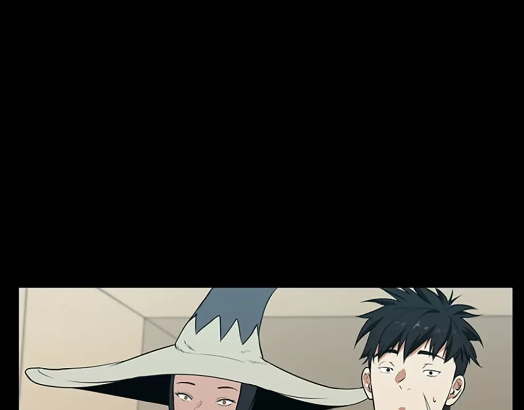 第2季第51话 酣畅淋漓 第167页