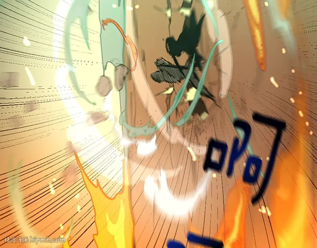 第2季第51话 酣畅淋漓 第184页