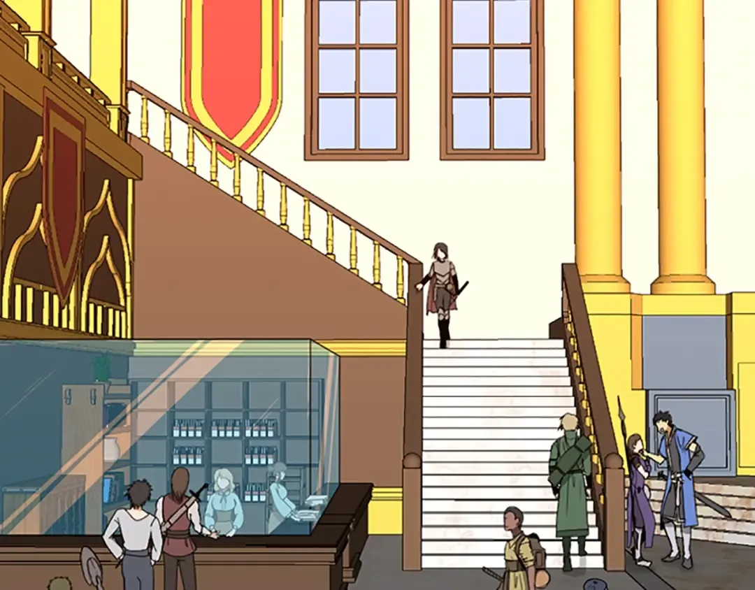 第2季第54话 短暂的离别 第4页