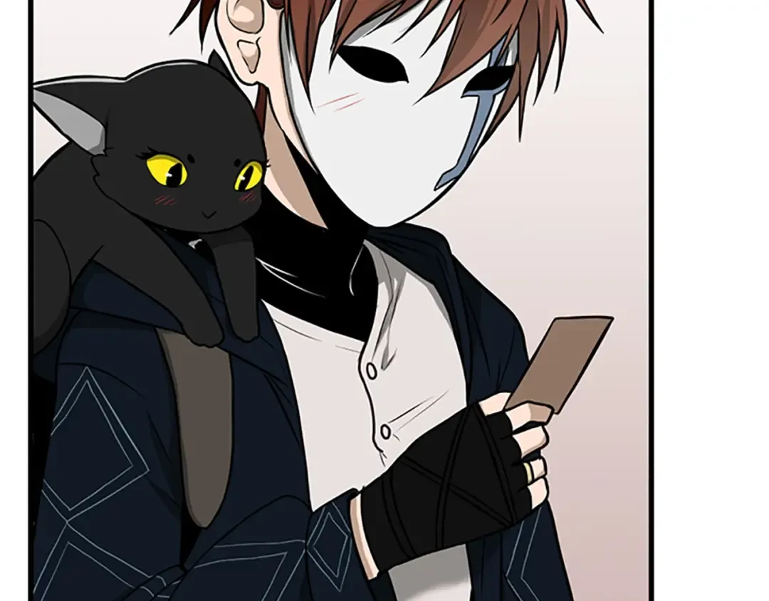 第2季第54话 短暂的离别 第61页