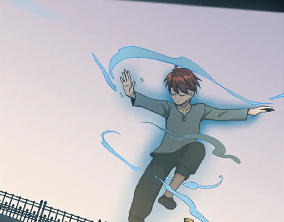 第2季第54话 短暂的离别 第82页