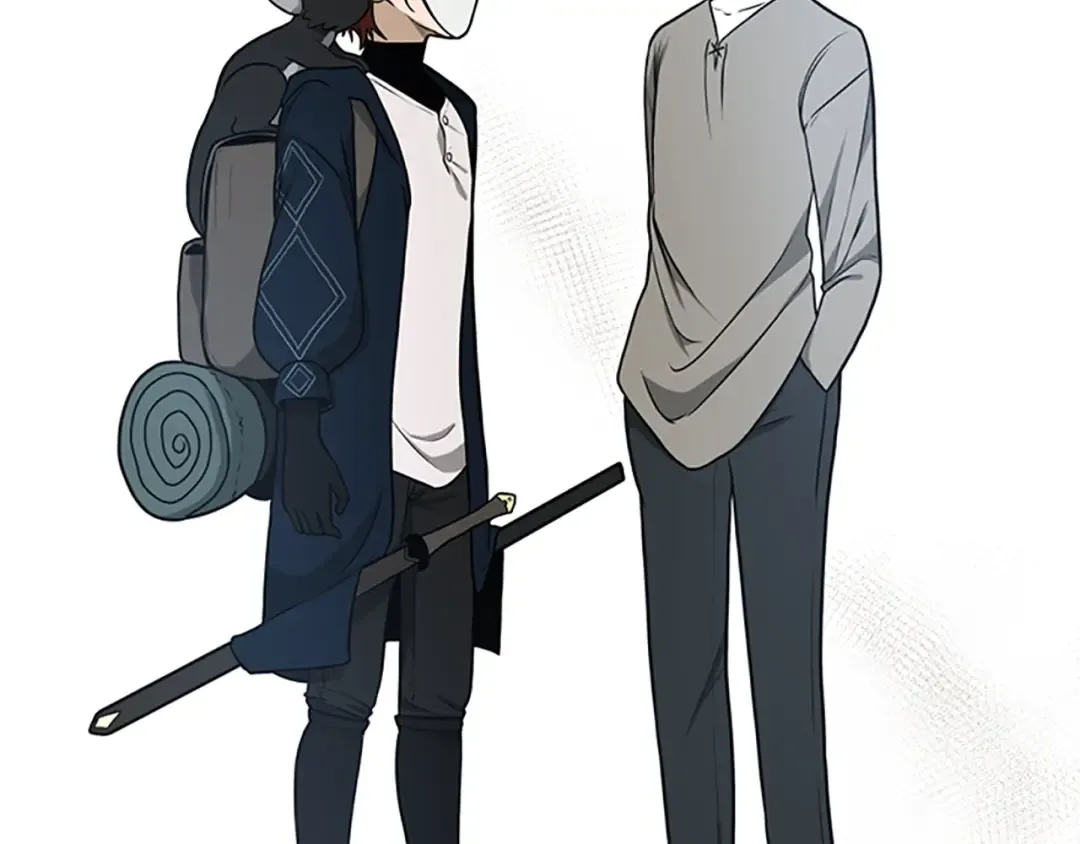 第2季第54话 短暂的离别 第113页