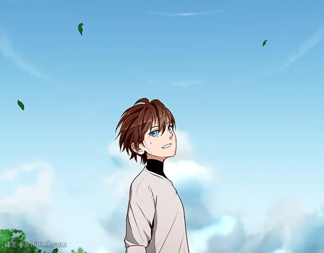 第2季第56话 两年之约 第216页