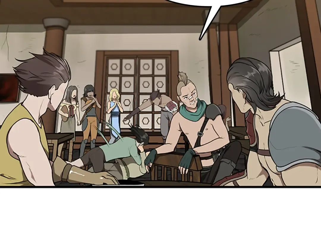 第3季第57话 面具的传说 第29页