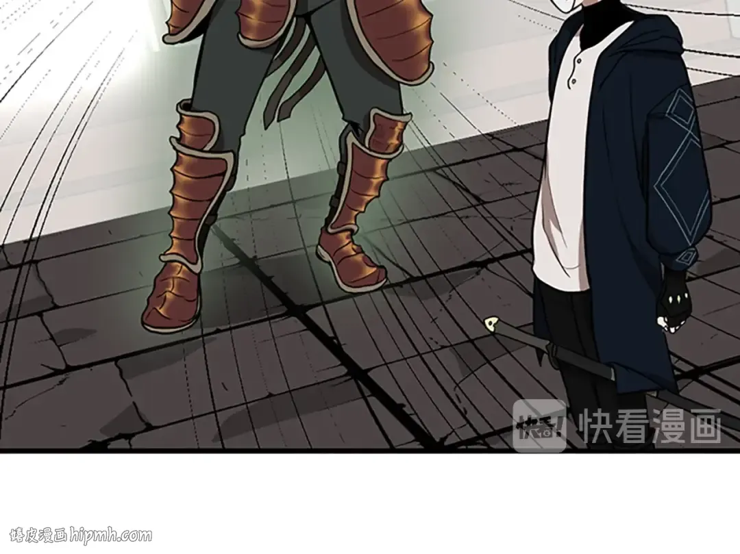 第3季第57话 面具的传说 第192页