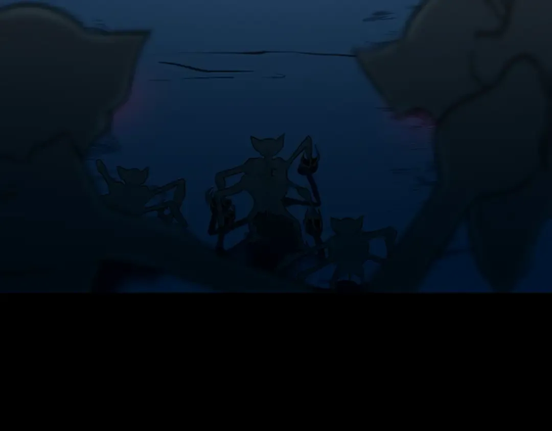 第3季第59话 烈焰 第76页