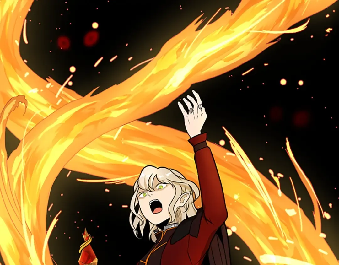 第3季第59话 烈焰 第95页