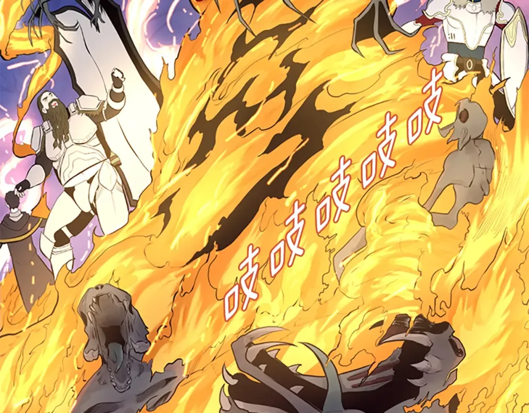 第3季第59话 烈焰 第100页