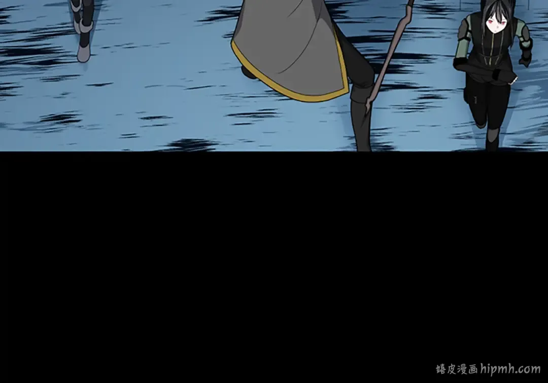 第3季第59话 烈焰 第136页