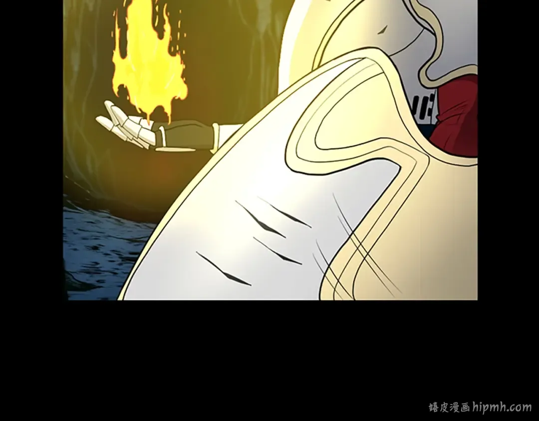 第3季第60话 炙热之灾 第64页