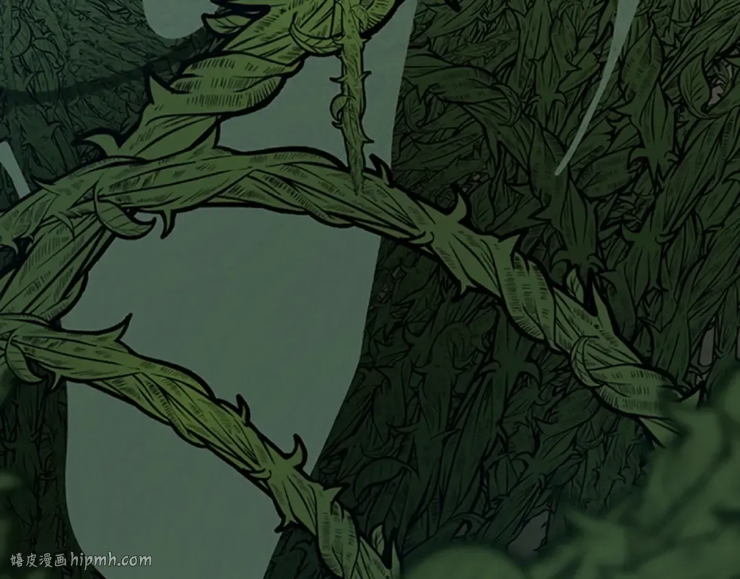第3季第63话 荆棘之秘 第184页
