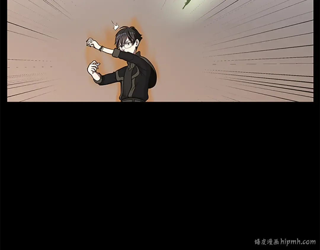 第3季第64话 恐怖巨物 第104页