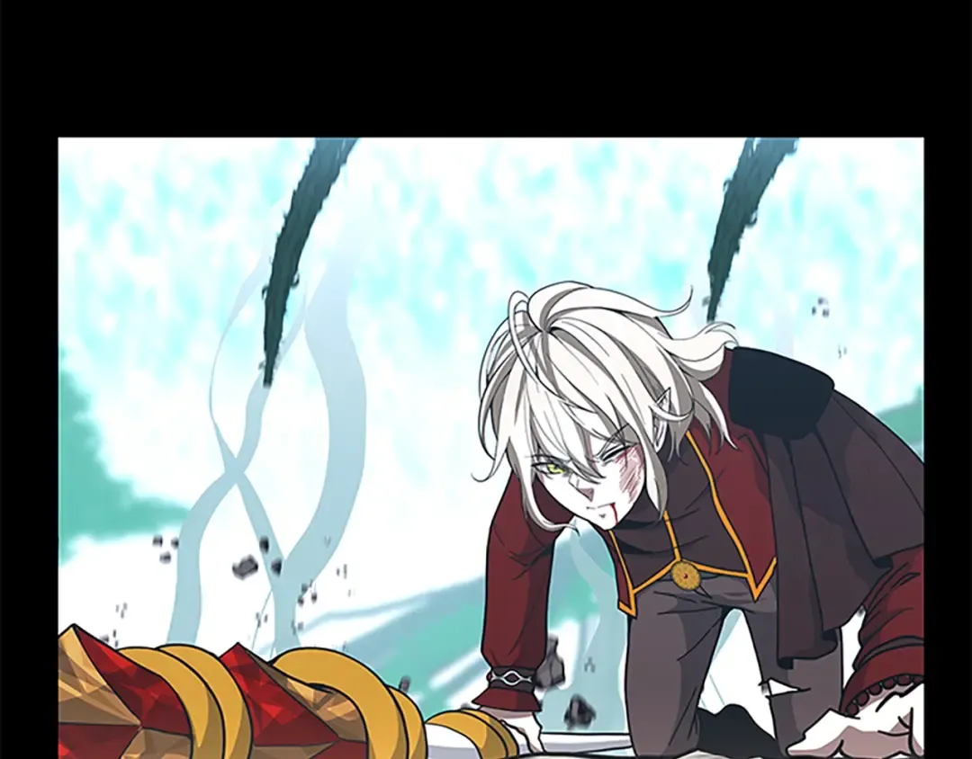 第3季第66话 懦弱的疯狂 第5页