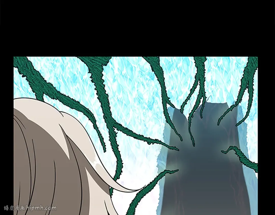 第3季第66话 懦弱的疯狂 第8页