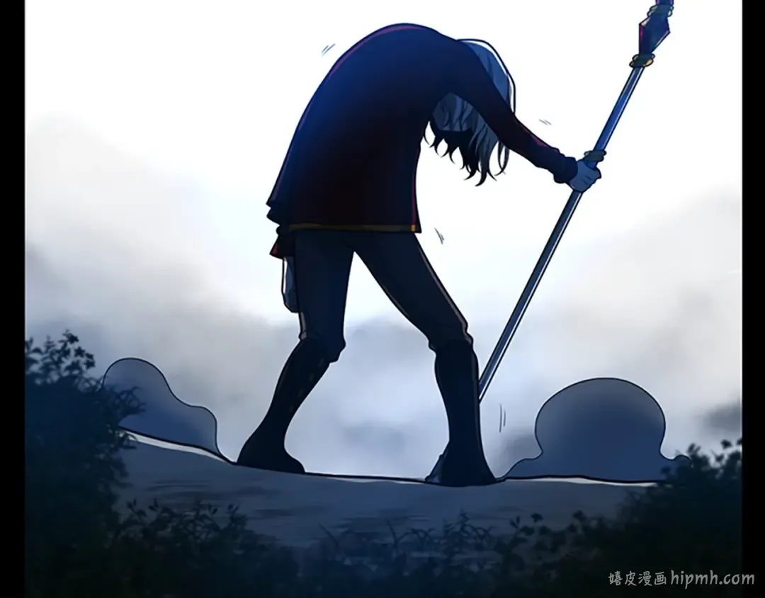 第3季第66话 懦弱的疯狂 第24页
