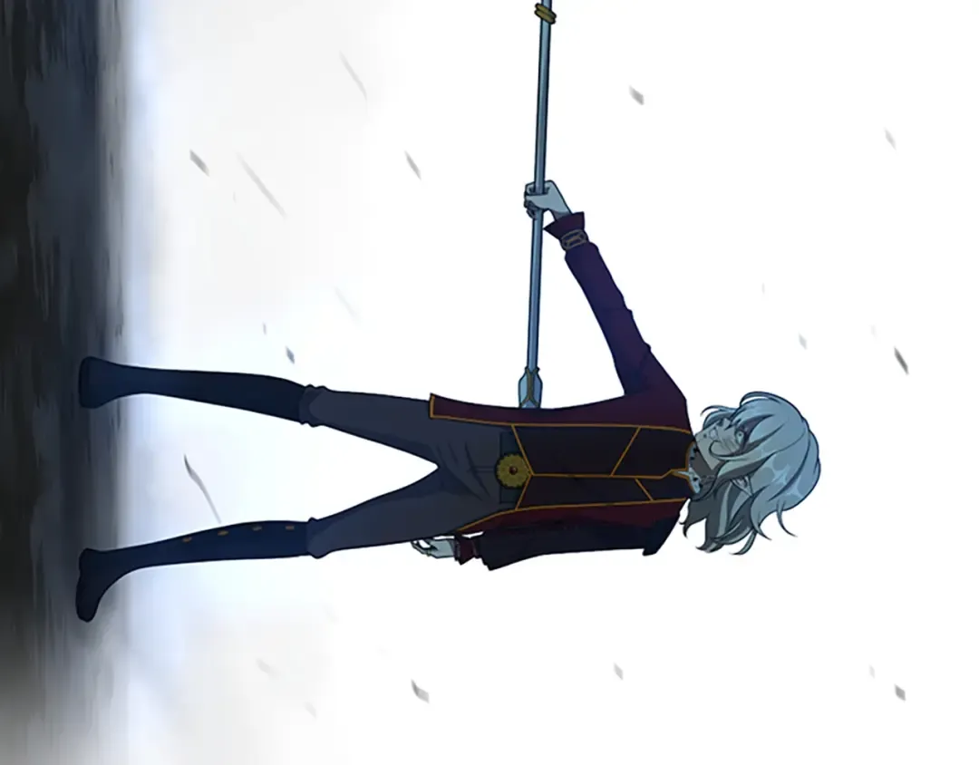 第3季第66话 懦弱的疯狂 第34页
