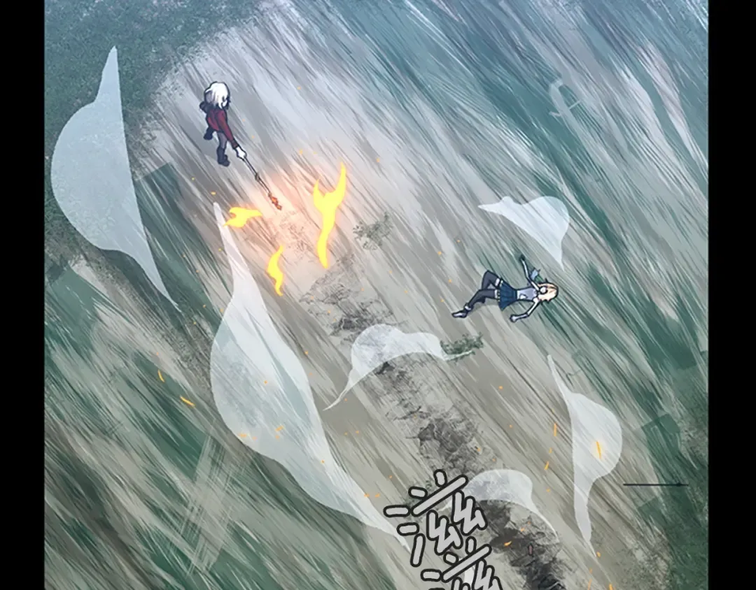 第3季第66话 懦弱的疯狂 第52页