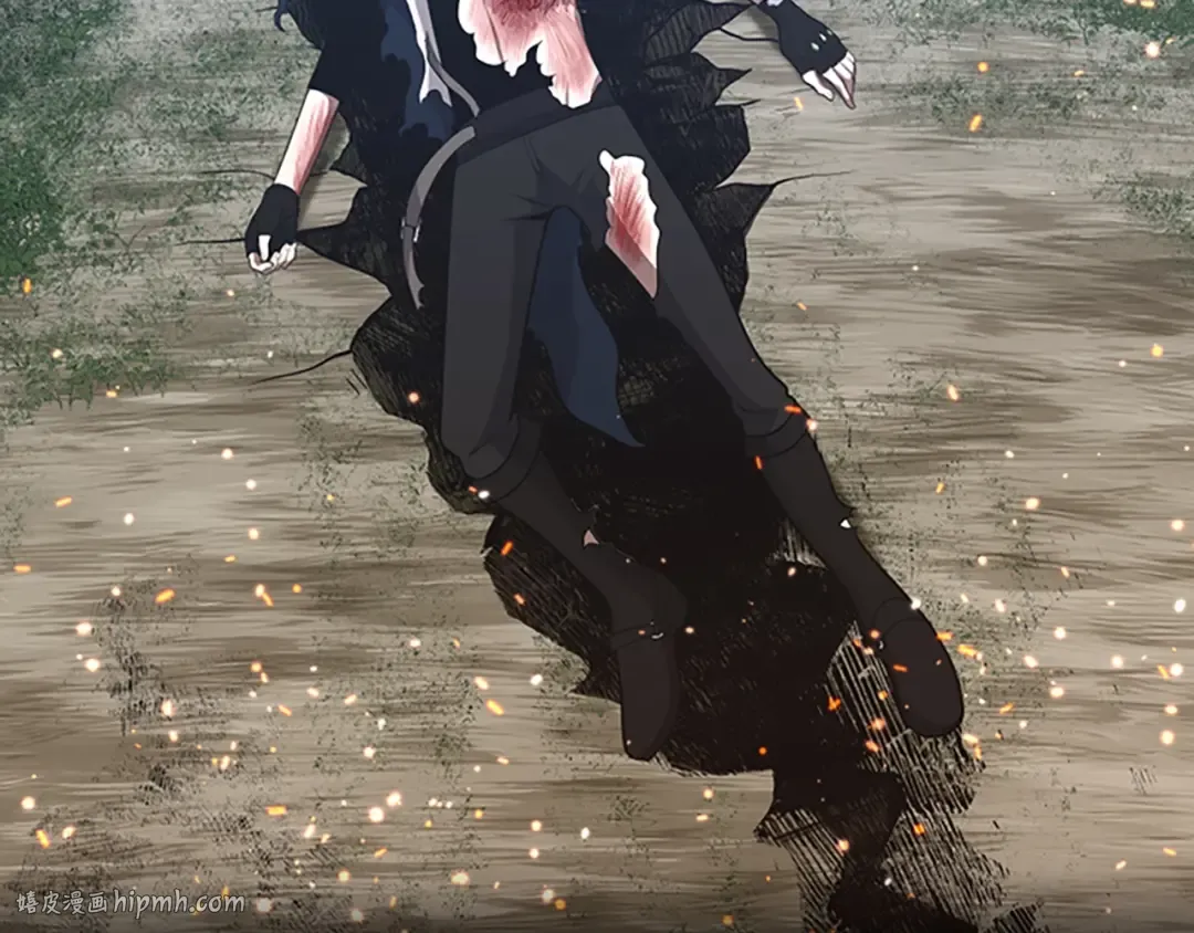 第3季第66话 懦弱的疯狂 第56页