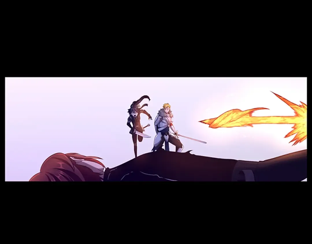 第3季第66话 懦弱的疯狂 第63页