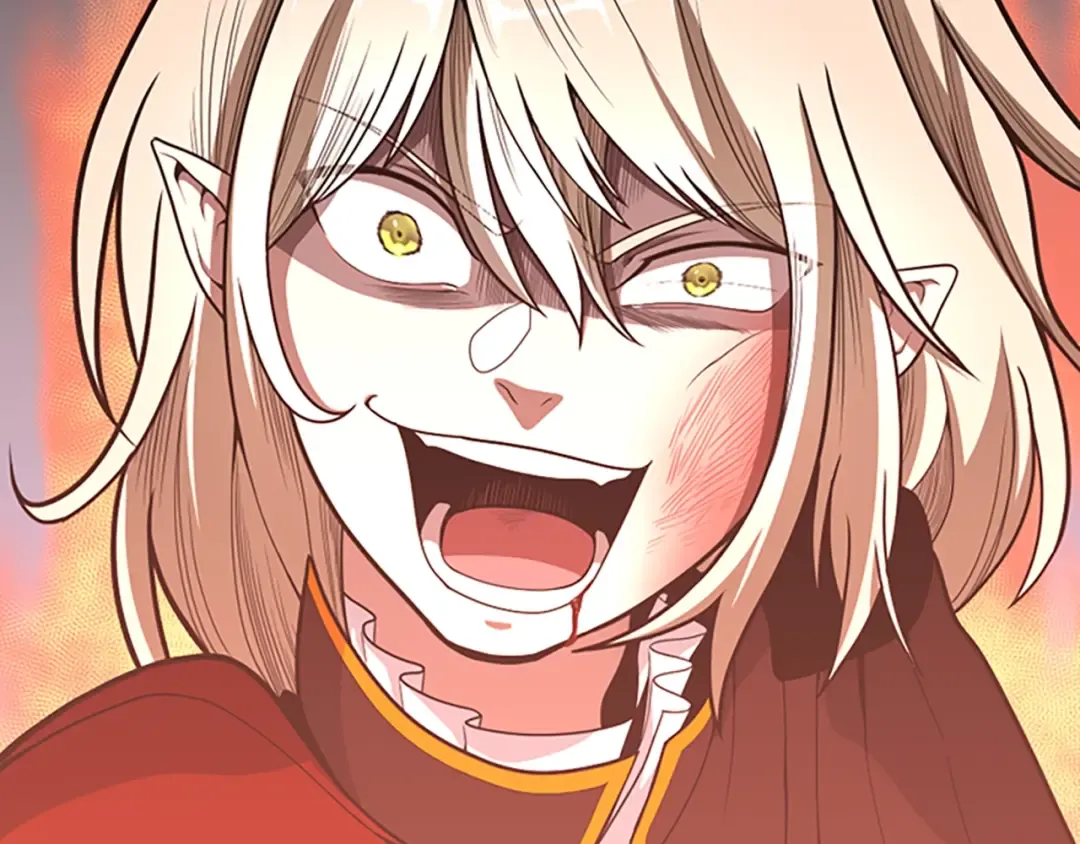 第3季第66话 懦弱的疯狂 第83页