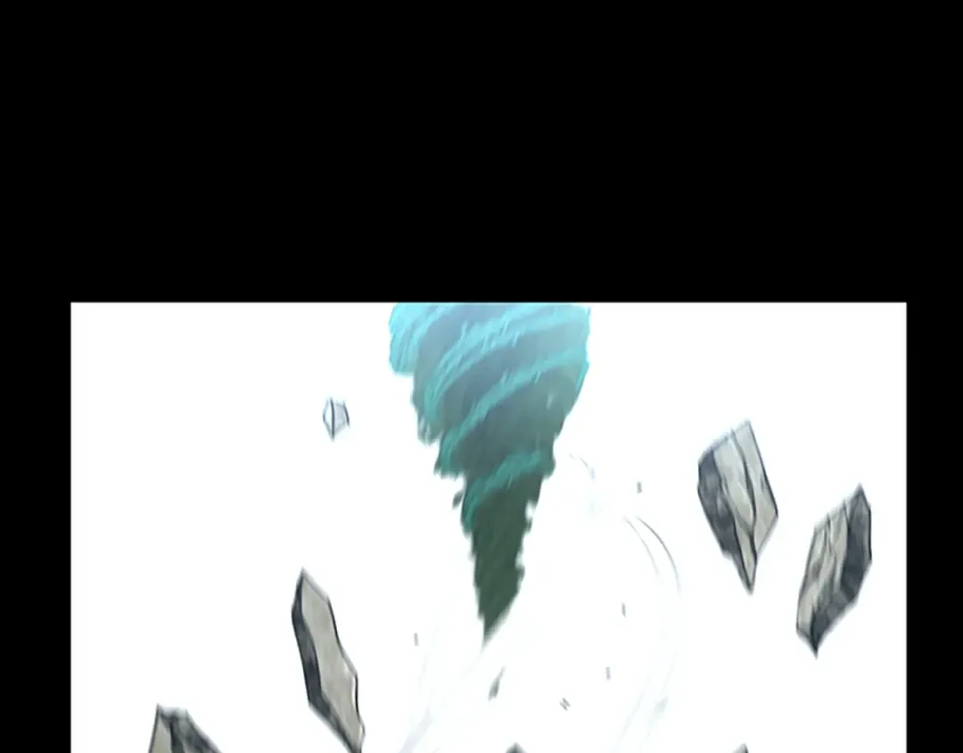 第3季第66话 懦弱的疯狂 第99页