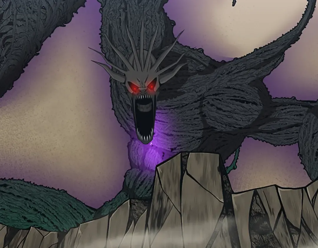 第3季第66话 懦弱的疯狂 第108页