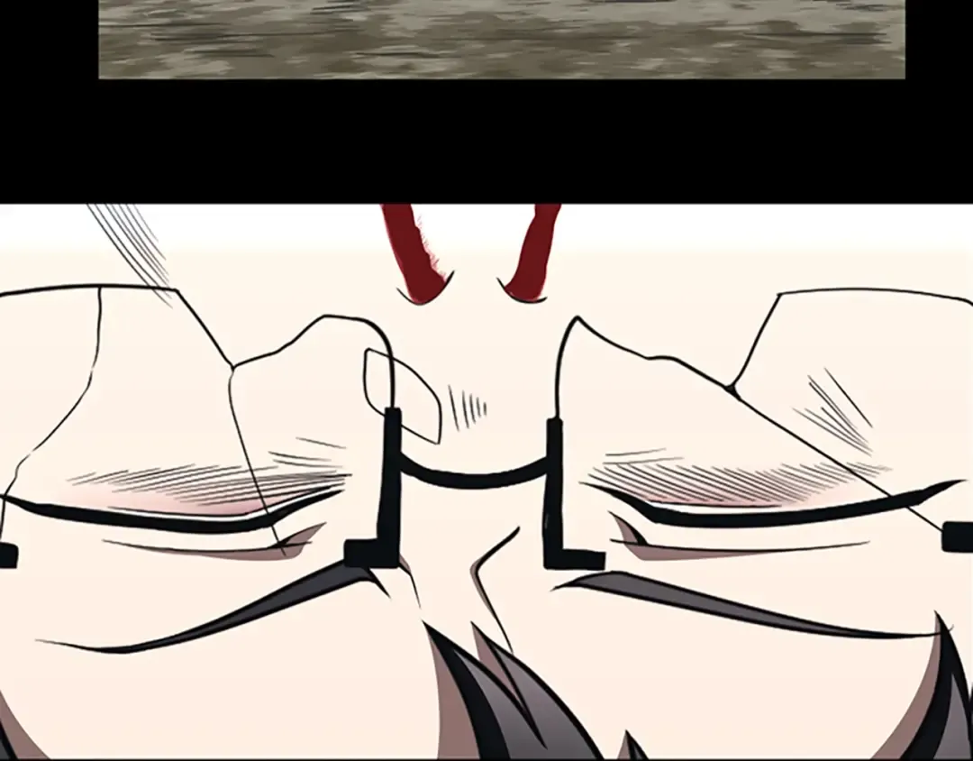 第3季第66话 懦弱的疯狂 第115页