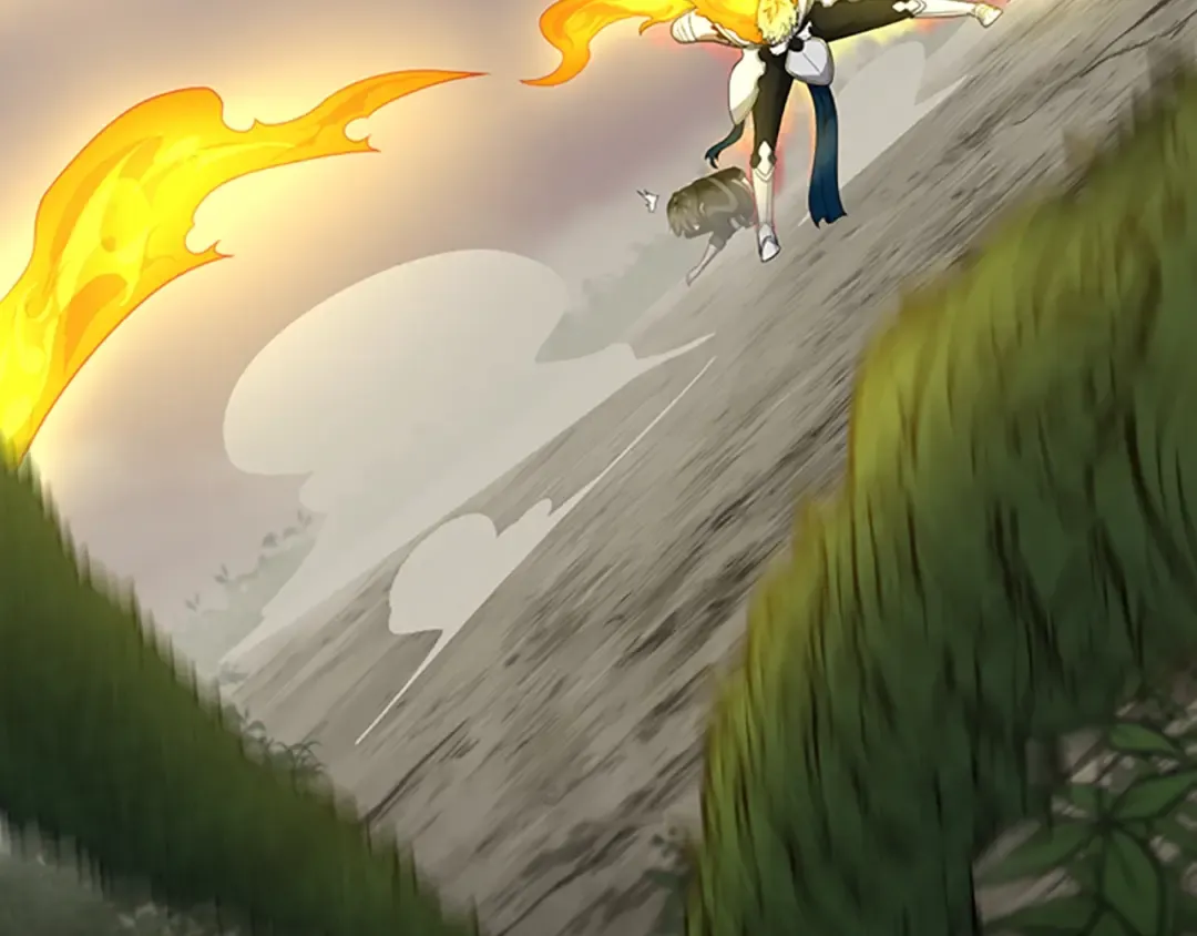 第3季第66话 懦弱的疯狂 第124页
