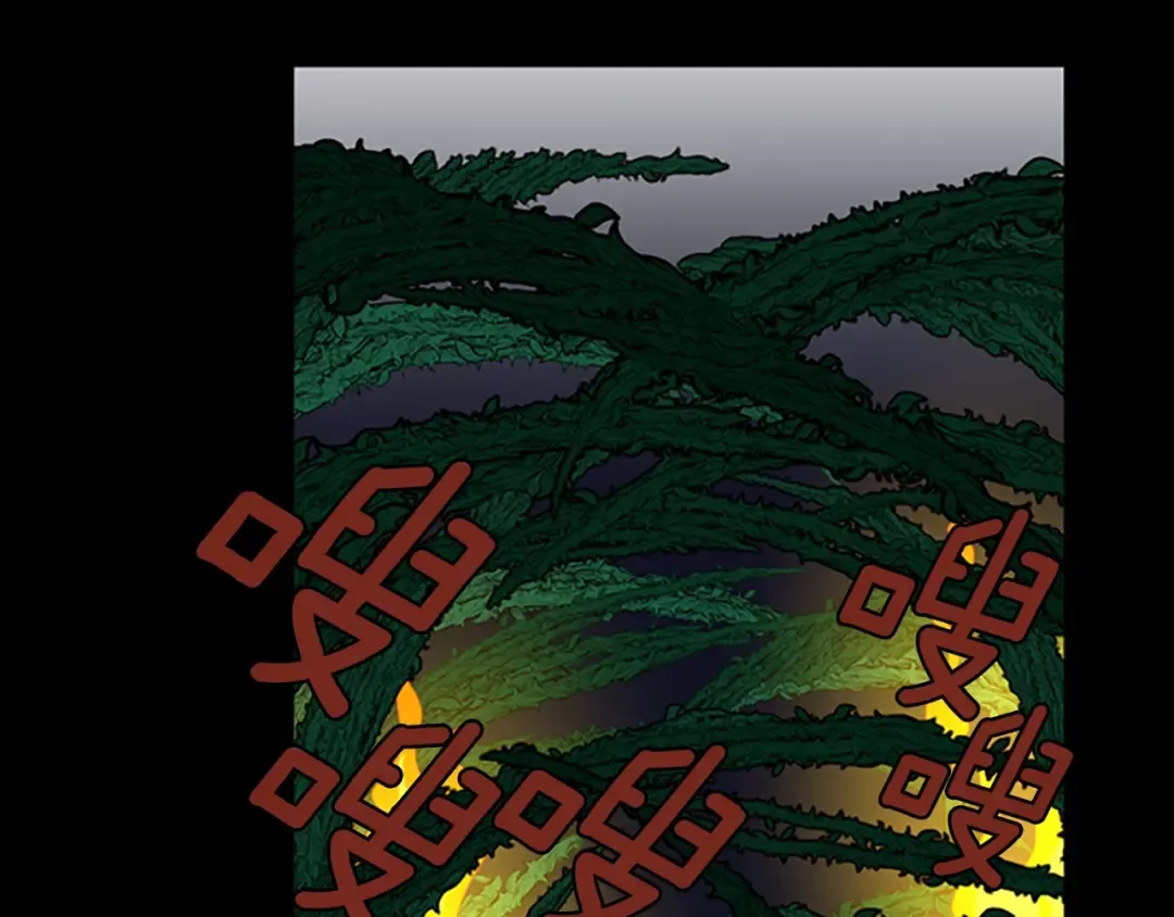 第3季第66话 懦弱的疯狂 第156页