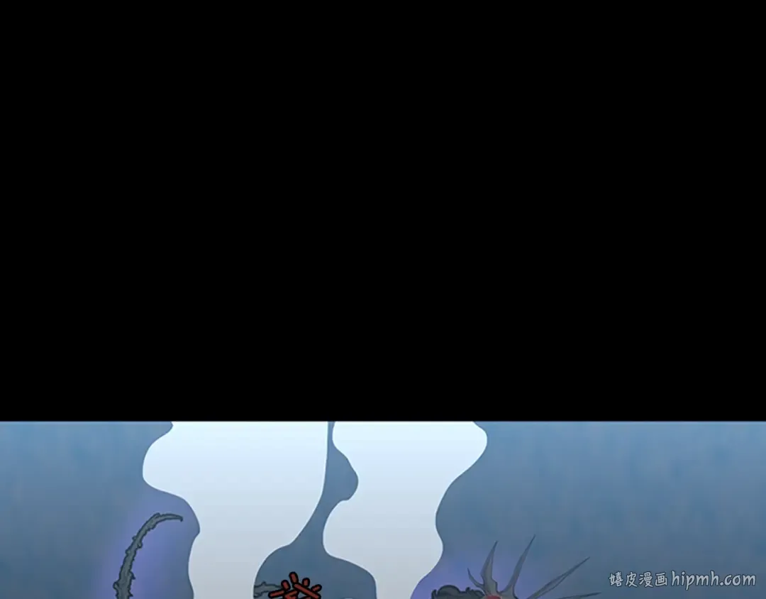 第3季第66话 懦弱的疯狂 第160页