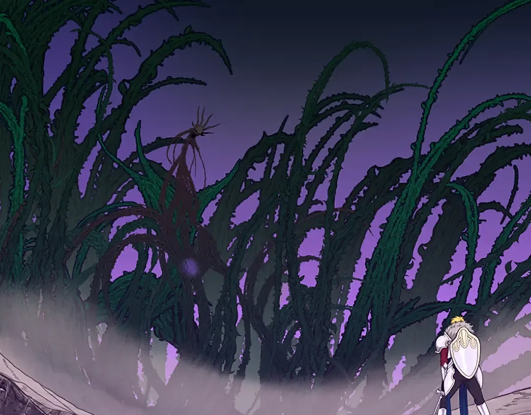 第3季第66话 懦弱的疯狂 第174页