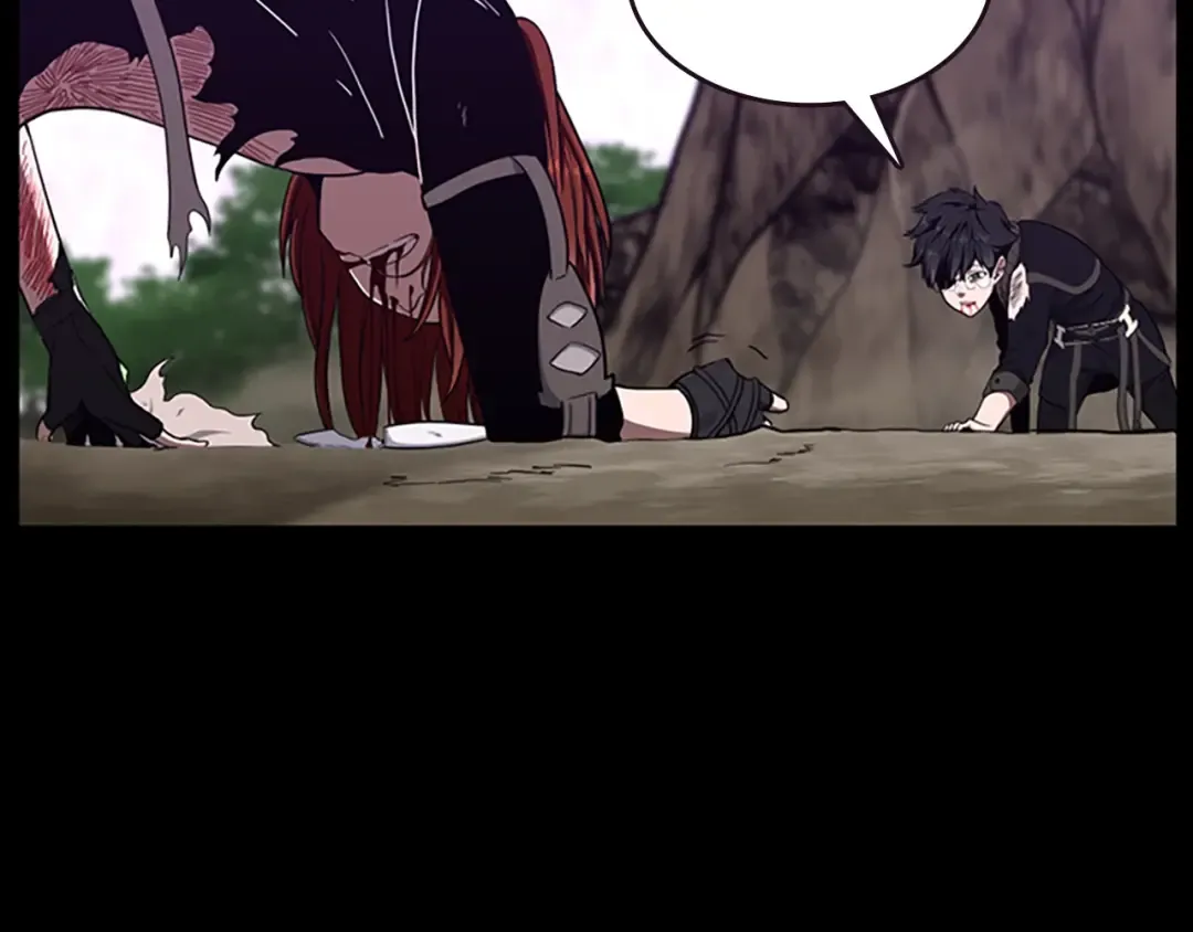 第3季第66话 懦弱的疯狂 第180页