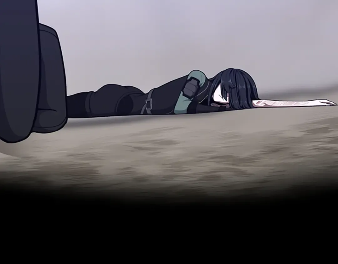 第3季第66话 懦弱的疯狂 第191页