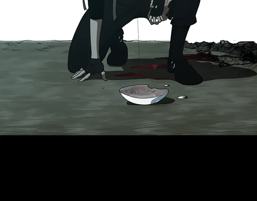 第3季第66话 懦弱的疯狂 第207页