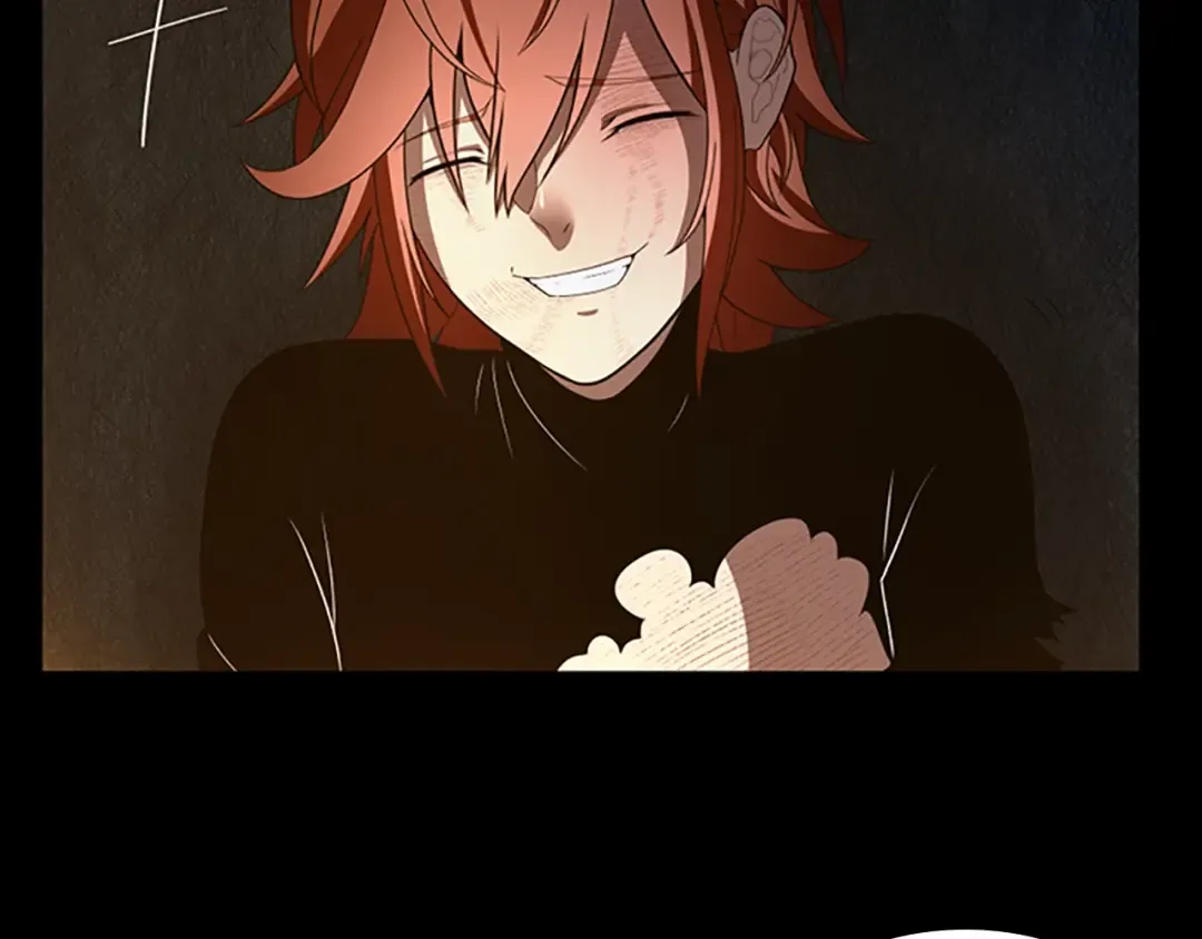 第3季第69话 苏醒之后 第21页