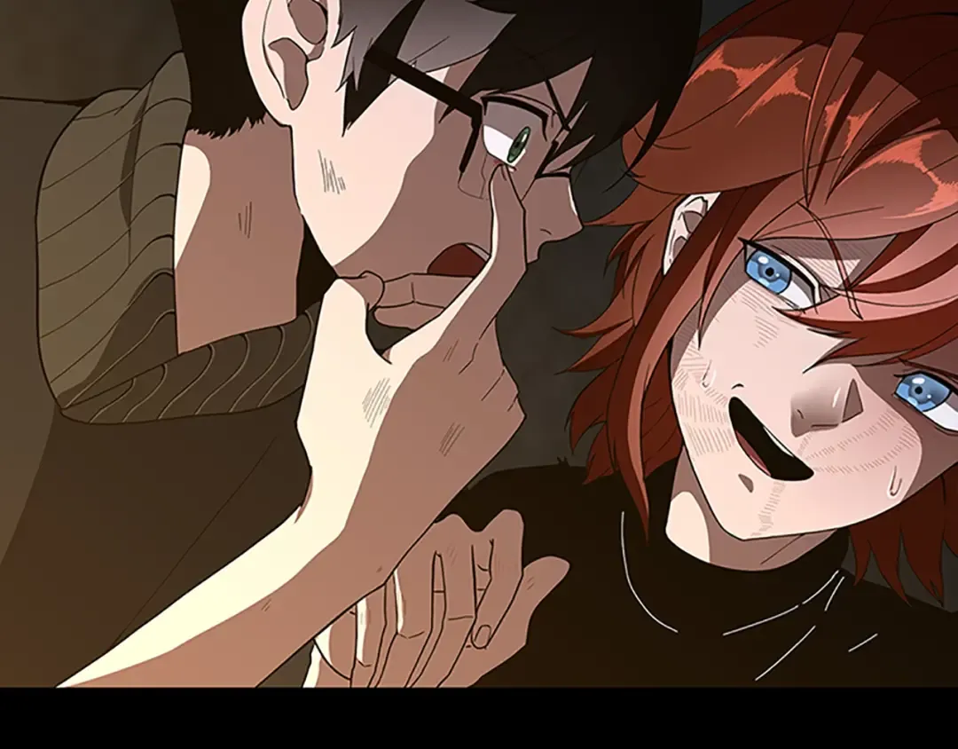 第3季第69话 苏醒之后 第33页