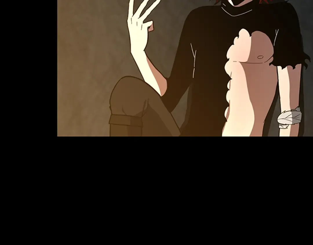 第3季第69话 苏醒之后 第79页