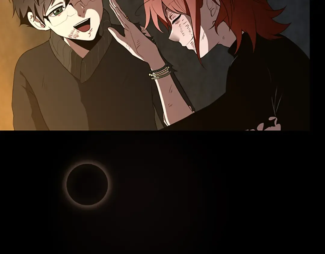 第3季第69话 苏醒之后 第106页