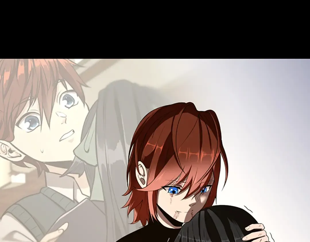 第3季第69话 苏醒之后 第157页