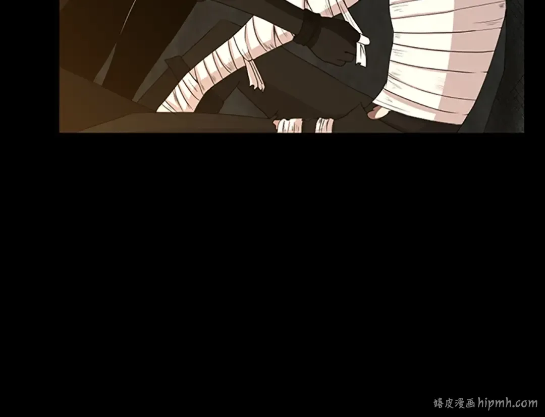 第3季第69话 苏醒之后 第168页