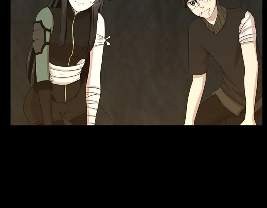第3季第69话 苏醒之后 第174页