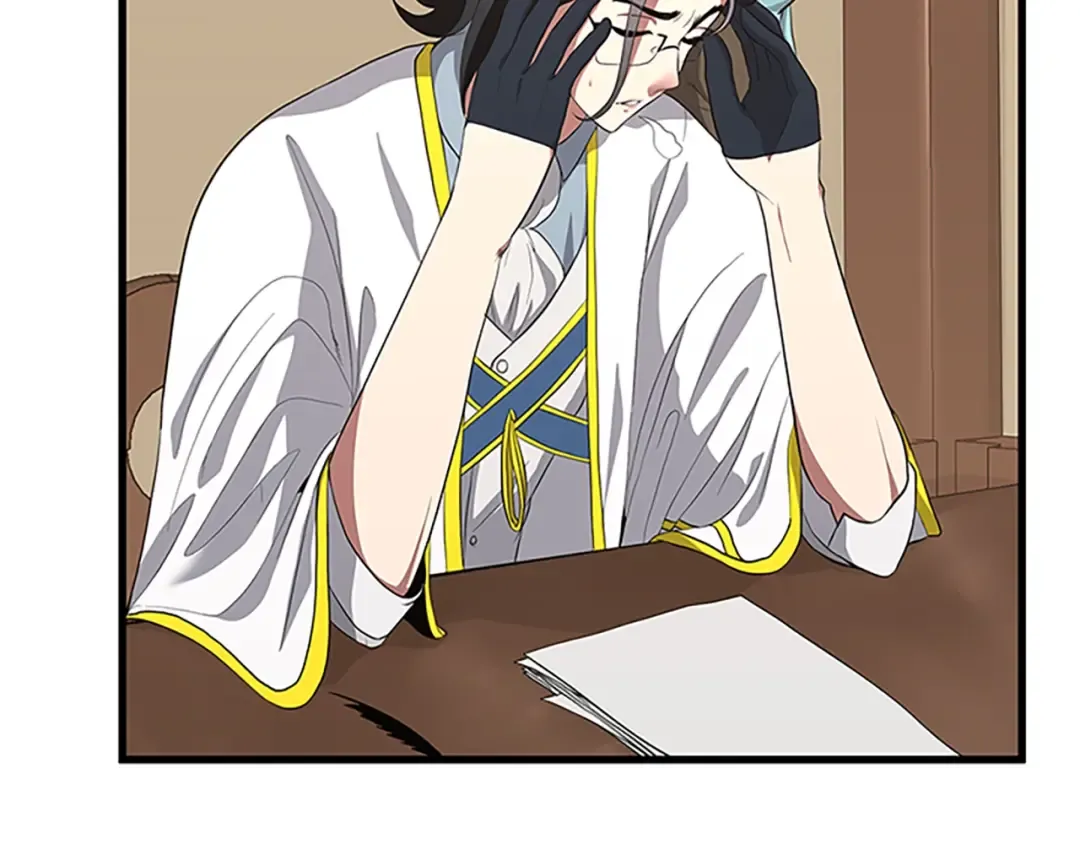 第3季第72话 隐忍的风暴 第61页