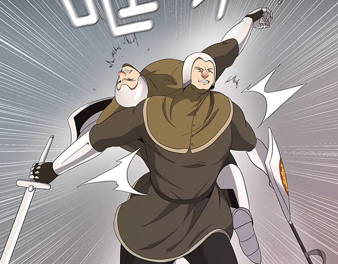 第3季第72话 隐忍的风暴 第134页