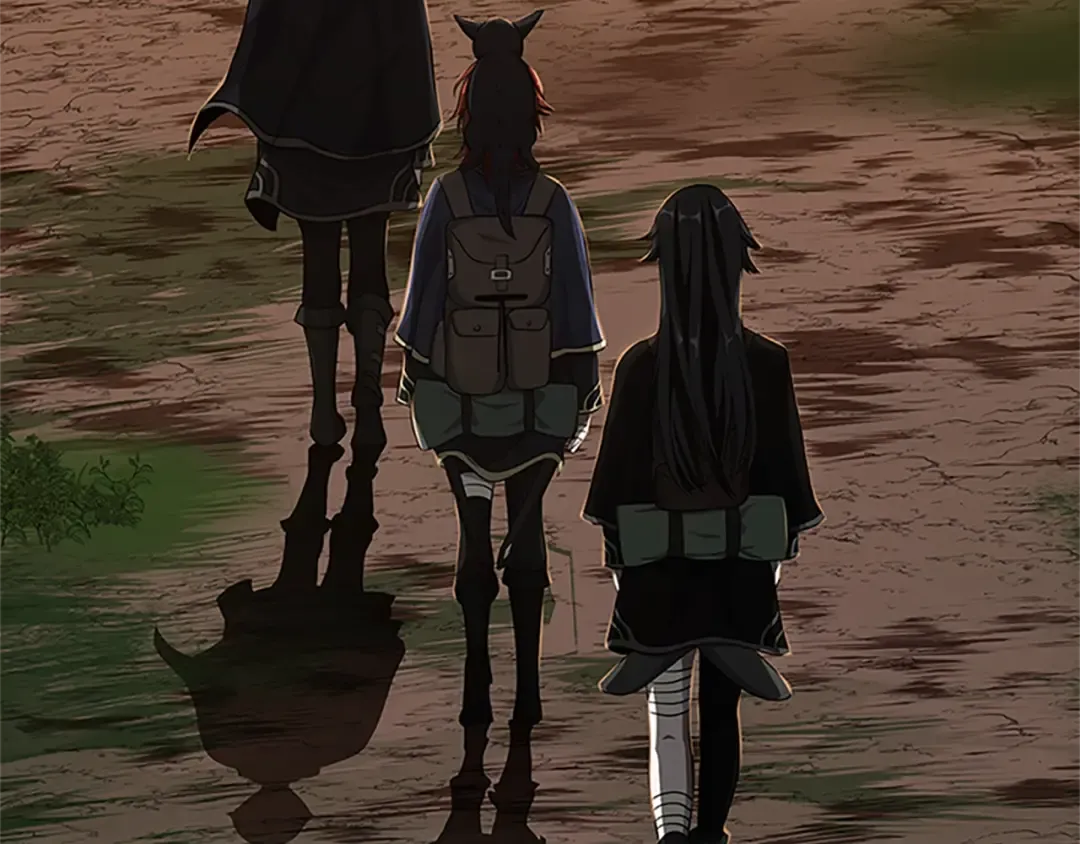 第3季第74话 普通学生 第37页