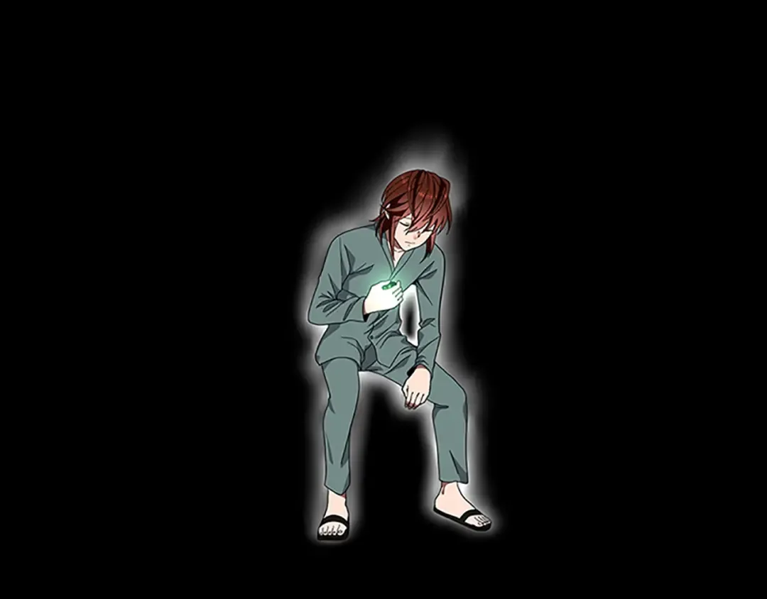 第3季第76话 神兽意志 第179页